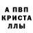 Alpha PVP VHQ Nurmagambetov Marat